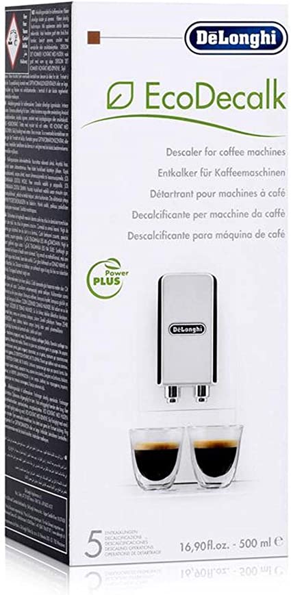 PURIVITA® Universel Detartrant Machine A Cafe [500ML] - Anti Calcaire Avec Compatibilité Universelle - Produits Détartrant Pour Machines à Café - Anticalcaire Convient Pour Toutes Les Marques Connues